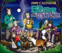 Produktbild: For Better or for Worse Calendar