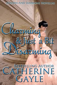Produktbild: Charming and Just a Bit Disarming