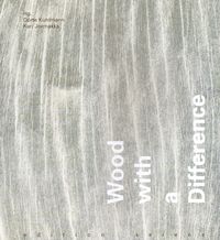 Produktbild: Wood with a Difference