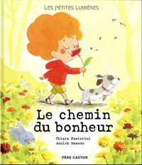 Produktbild: Le chemin du bonheur