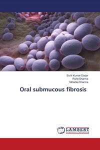 Produktbild: Oral submucous fibrosis