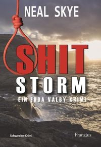 Produktbild: Shitstorm