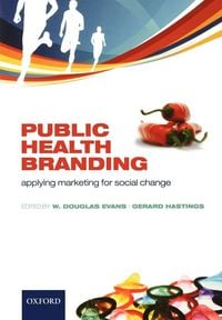 Produktbild: Public Health Branding