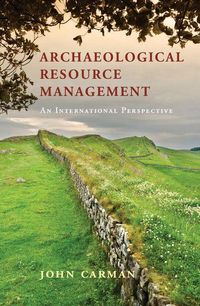 Produktbild: Archaeological Resource Management