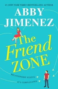 Produktbild: The Friend Zone