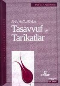 Produktbild: Anahatlariyla Tasavvuf ve Tarkatlar
