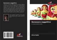Produktbild: Benessere soggettivo