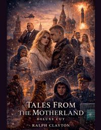 Produktbild: Tales From The Motherland - Deluxe Cut
