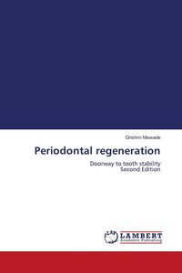 Produktbild: Periodontal regeneration