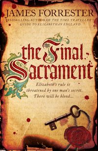 Produktbild: The Final Sacrament