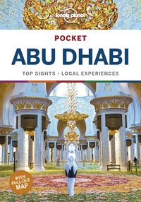 Bild vom Artikel Pocket Abu Dhabi vom Autor Planet Lonely
