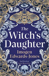 Produktbild: The Witch's Daughter