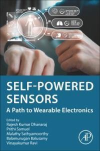 Produktbild: Self-Powered Sensors