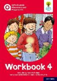 Produktbild: Oxford Levels Placement and Progress Kit: Workbook 4