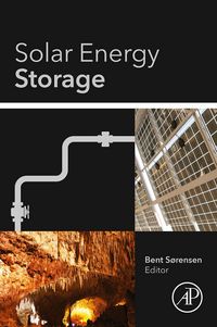 Produktbild: Solar Energy Storage