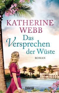 Produktbild: Das Versprechen der W&uuml;ste