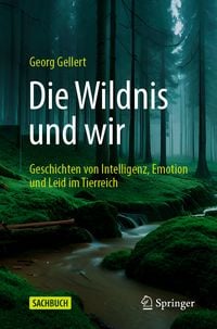 Produktbild: Die Wildnis und wir