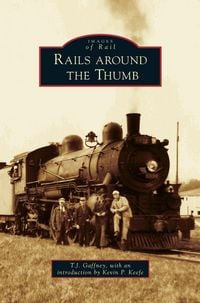 Produktbild: Rails Around the Thumb