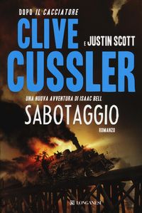 Produktbild: Sabotaggio