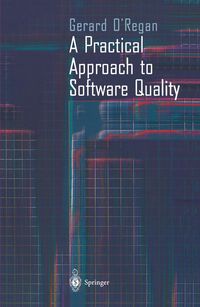 Produktbild: A Practical Approach to Software Quality
