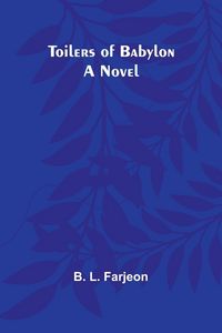 Produktbild: Toilers of Babylon