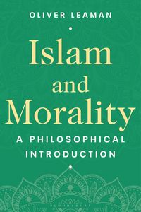 Produktbild: Islam and Morality