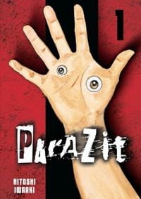 Produktbild: Parazit