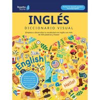 Produktbild: Rosetta Stone Ingles: Diccionario visual