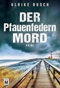 Produktbild: Der Pfauenfedernmord