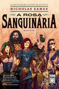 Produktbild: A rosa sanguin&aacute;ria: 2