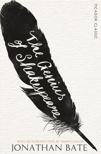 Produktbild: The Genius of Shakespeare