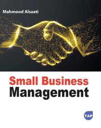 Produktbild: Small Business Management