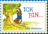 Produktbild: Ich bin ...