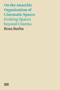 Produktbild: Rosa Barba
