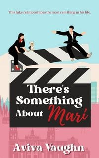 Produktbild: There's Something About Mari