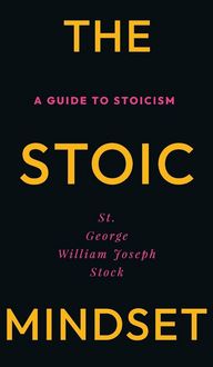 Produktbild: The Stoic Mindset