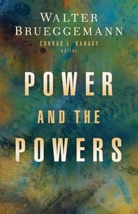 Produktbild: Power and the Powers