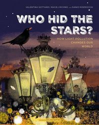 Produktbild: WHO HID THE STARS