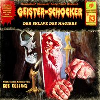 Produktbild: Der Sklave des Magiers