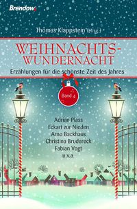 Produktbild: Weihnachtswundernacht 4