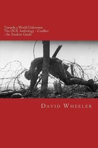 Produktbild: Towards a World Unknown