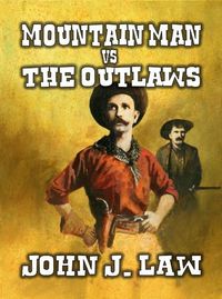 Produktbild: Mountain Man vs The Outlaws
