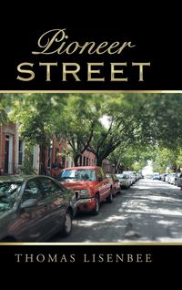 Produktbild: Pioneer Street
