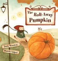 Produktbild: The Roll-Away Pumpkin