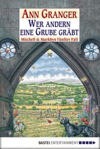 Produktbild: Wer andern eine Grube gr&auml;bt