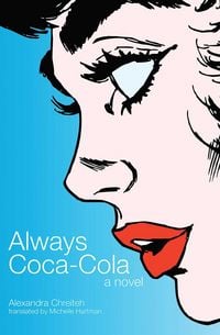 Produktbild: Always Coca-Cola