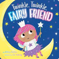 Produktbild: Burton, J: Twinkle, Twinkle, Fairy Friend