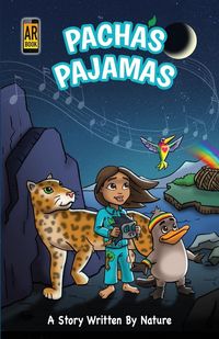 Produktbild: Pacha's Pajamas