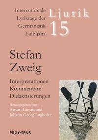 Produktbild: Stefan Zweig