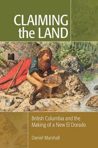 Produktbild: Claiming the Land